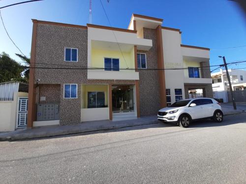 Higuey Apartment | Condominio Leticia