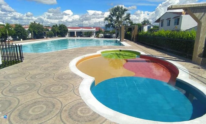 Flandes House | Condominio Los Mangos VI