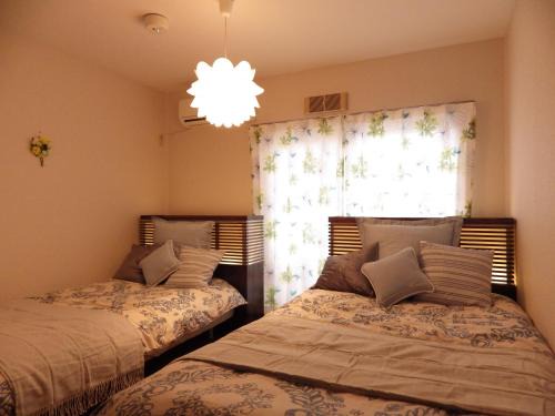 Kita Ward Apartment | Condominio Mozu 102