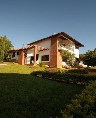 Barichara House | Condominio Parque Baviera