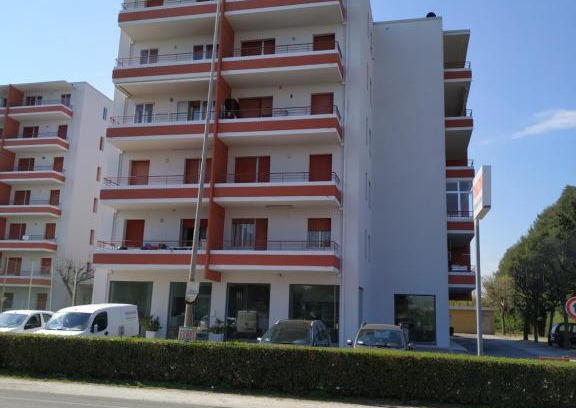 Marotta Apartment | Condominio Residence Turistico