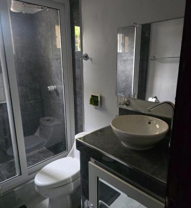 Sector 2 Apartment | Condominios 0101