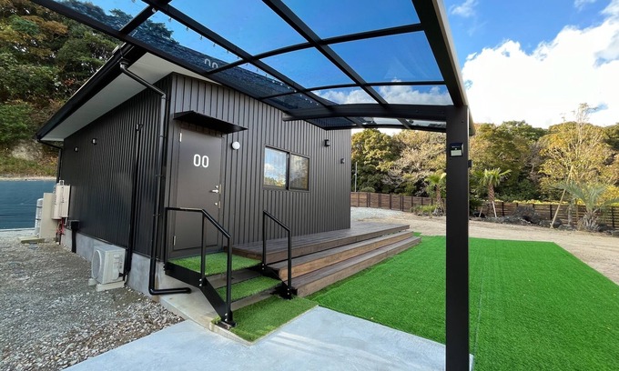 Sasebo Cottage | Condominium Atype Suite Room Nonsmoking Room /Sasebo Nagasaki