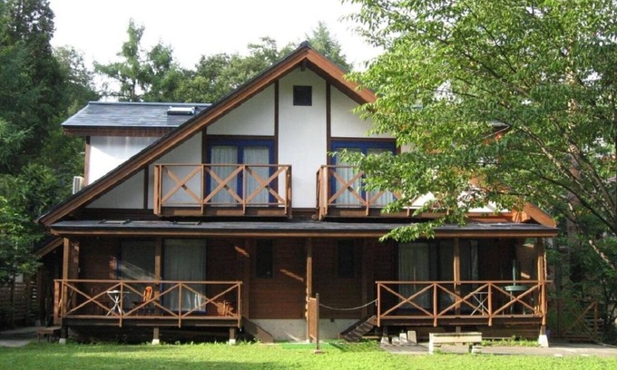 Hakuba Apartment | Condominium C/Kitaazumi-gun Nagano