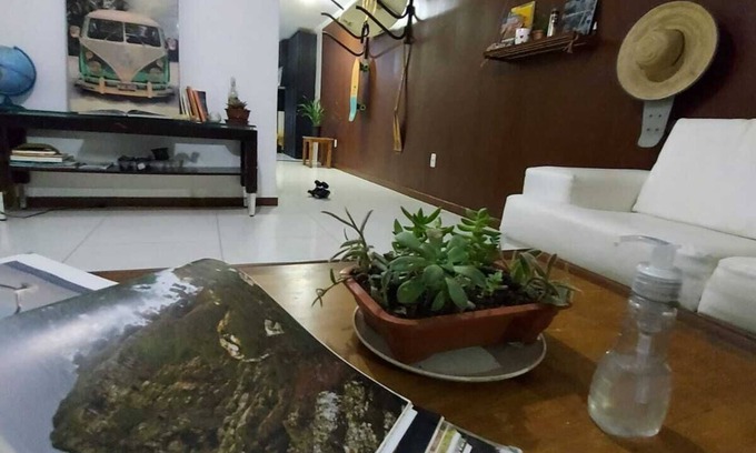 Cabo Frio House | Condominium house for 10 people