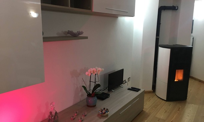 Campertogno Apartment | Condominium in the Campertogno Alps - Alagna