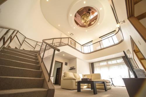 Hakodate Apartment | Condominium Panoramique Motomachi