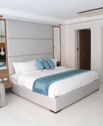 Lecheria Hotel | Condor Suites