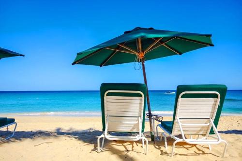 Porters Apartment | Condos at Glitter Bay Estate by Blue Sky Luxury