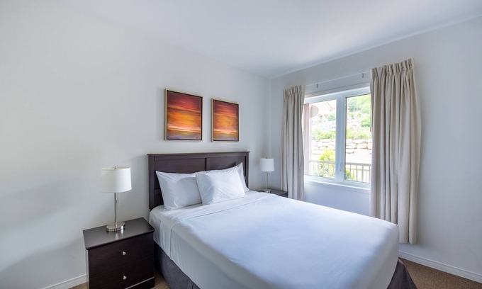 Bromont Condo | Condos Château-Bromont