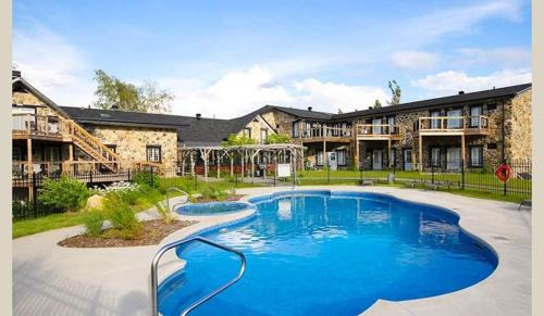 Orford Apartment | Condos hotel lion d or