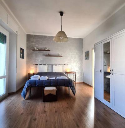 Camerano House | Conero Apartments