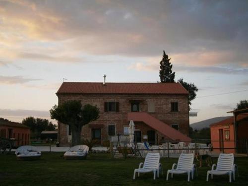 Villa Musone House | Conero Ranch