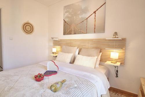 Ano Kipseli Apartment | ConEviKa