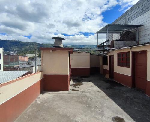 Ambato Bed & Breakfast | Conexión Urbana en el centro de Ambato