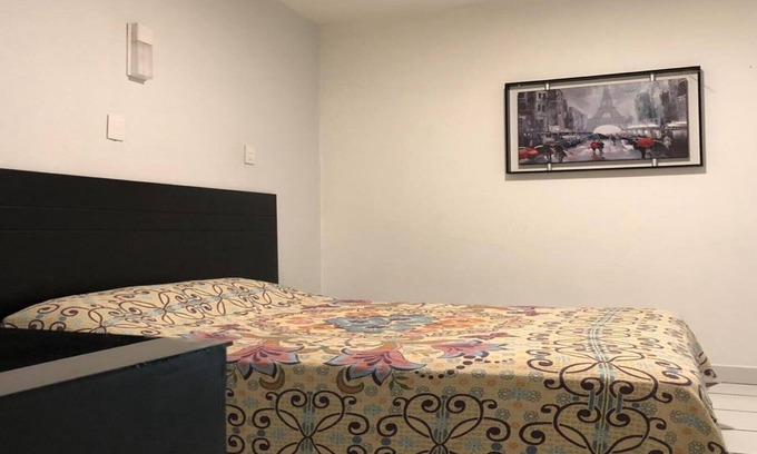 Tepatitlan de Morelos Hotel | CONEXION WI-FI, 5 MINUTOS DE LA CENTRAL CAMIONERA, EXCELENTE UBICACION