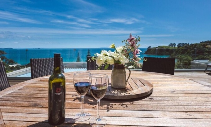 Palm Beach House | Conference venue with guest accommodation