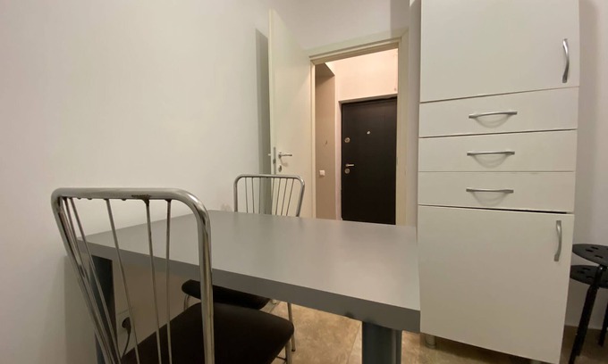 Dudu Apartment | Conffortable studio cozy type