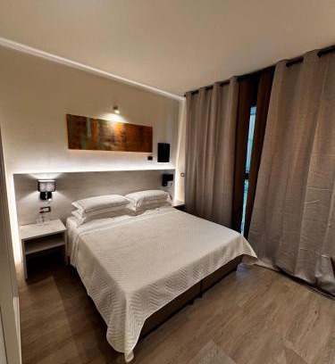 Parma Hotel | Confidence Hotel Parma