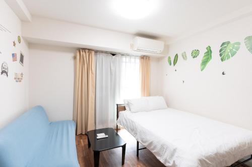 Nishi Apartment | Confidence Ron 302 コンフィデンスロン 302