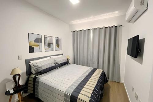 Gleba Fazenda Palhano Apartment | Confortável apto - ao lado Shopping Aurora