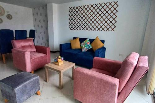 Duitama Apartment | Confort 301 Apartamento Duitama