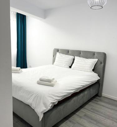 Miroslava Apartment | Confort ApartHotel Iasi