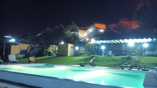 Sande House | Confort, fun and leisure in Douro Rural Space