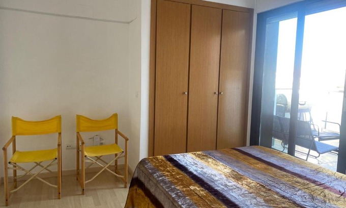 Benetusser Apartment | Confort plaza