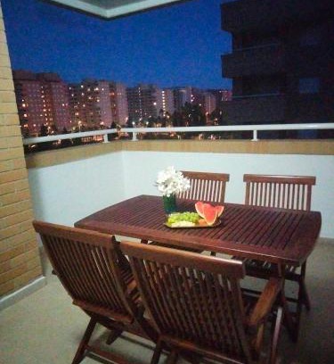 Cabanes Apartment | Confort y Relax
