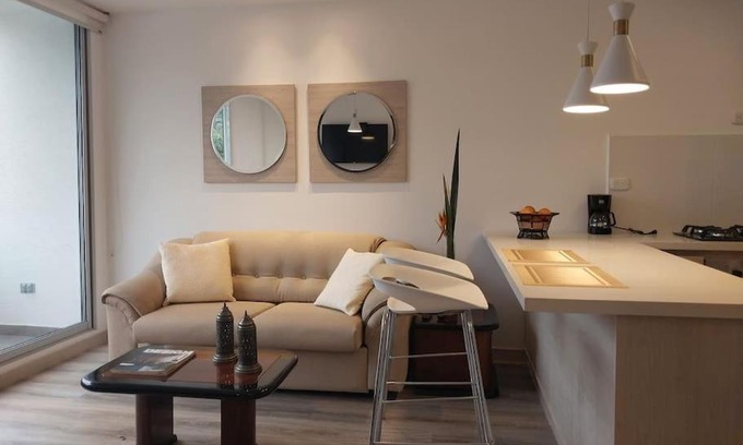 Manizales Apartment | Confortable apartamento
