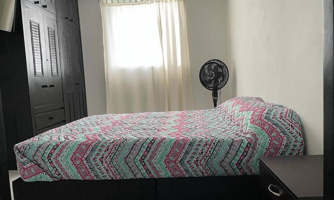 Ibague Apartment | Confortable Apartamento en Ibagué con piscina solo Fines de semana solo para FAMILIAS