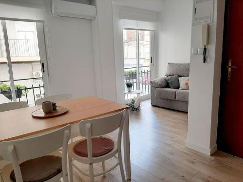 Elche Apartment | Confortable apartamento en Elche