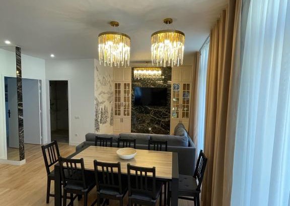 Saint-Claude Apartment | Confortable, au centre-ville