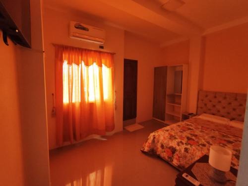 Machala House | Confortable suit semi amoblada