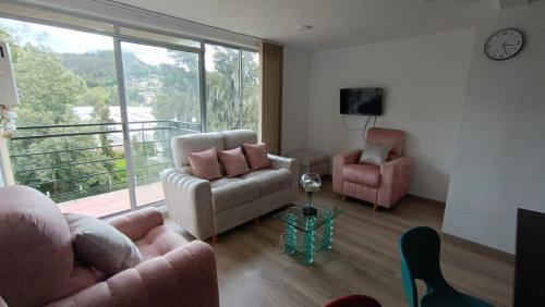 Duitama Apartment | Confortable y Moderno Apartamento Familiar