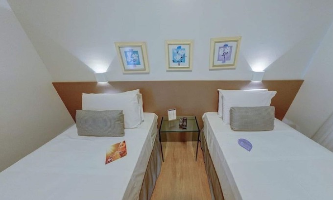 Savassi House | Conforto e Segurança na Melhor Região de Belo Horizonte