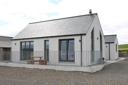 Stromness House | Congesquoy Barn