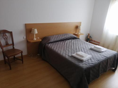 Freixo de Espada a Cinta Apartment | Congidouro