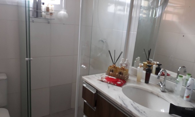 Sao Paulo House | Congonhas Airport, Interlagos Race Track, Supermarket, Shopping !