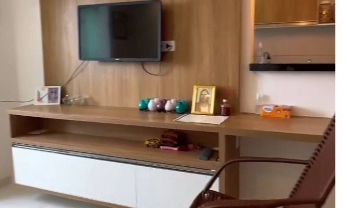 Vila Congonhas Condo | Congonhas airport condominium