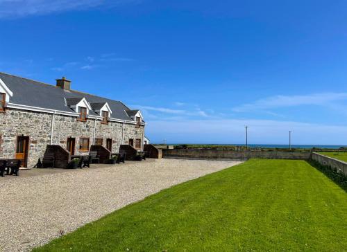 Kilmore House | Coninbeg Holiday Cottage by Trident Holiday Homes