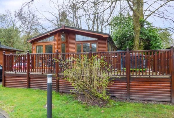 Troutbeck Bridge House | Coniston Number 9