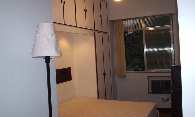 Copacabana Apartment | CONJUGADÃO COPACABANA DIVISION WITH IPANEMA