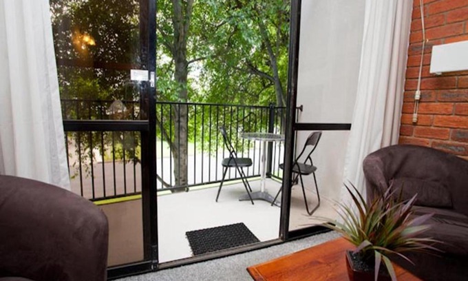 Traralgon Hotel | Connells Motel & Serviced Apartments