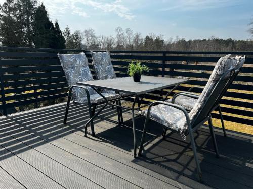 Winsen an der Aller Apartment | Connys Ferienwohnungen Stern