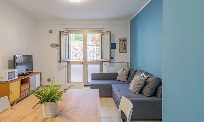 Vasto Apartment | Cono a Mare 1b - YourPlace Abruzzo