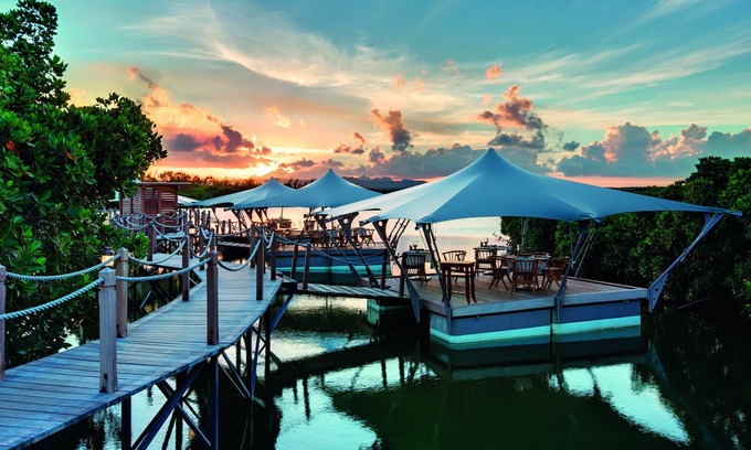 Poste de Flacq Resort | Constance Prince Maurice