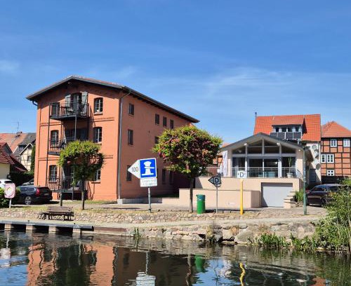 Plau am See Apartment | Constanza