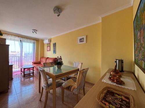 Miramar Beach Apartment | Constitucion II